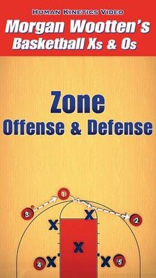 Zone Offense & Defense Video - NTSC