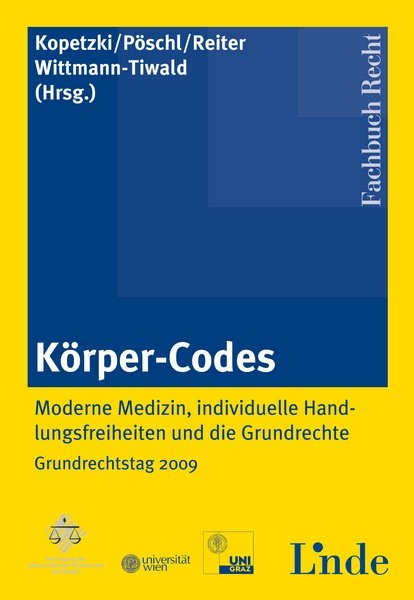 K&ouml;rper-Codes - 