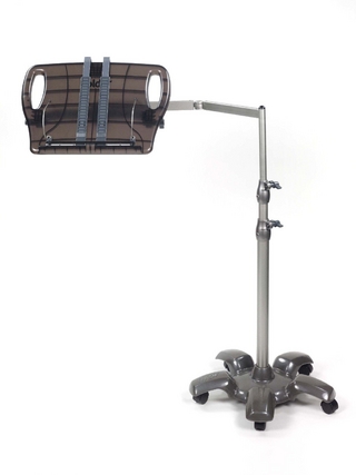 The Hold-it - Leseständer, Notebookhalter, Buchständer, Tablethalter