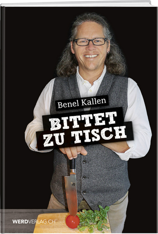 Bittet zu Tisch