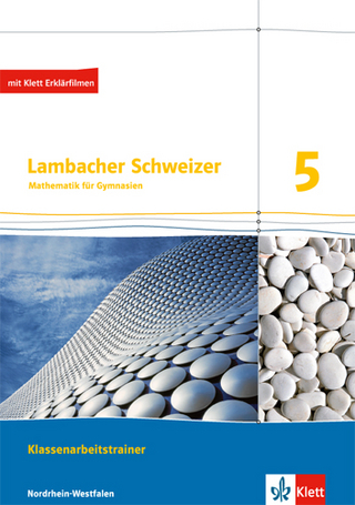 Lambacher Schweizer Mathematik 5. Ausgabe Nordrhein-Westfalen
