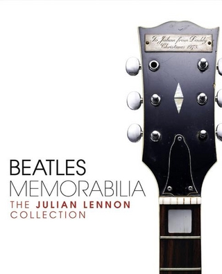 Beatles Memorabilia - The Julian Lennon Collection