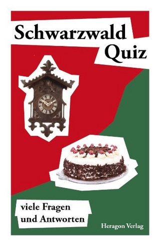 Schwarzwald-Quiz