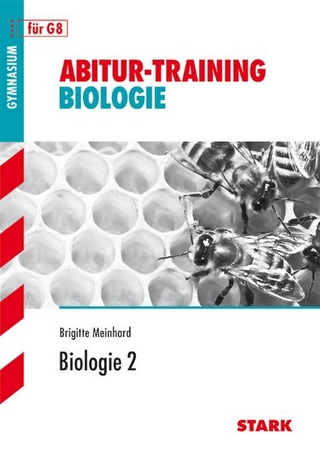 Abitur-Training Biologie / Biologie 2 für G8