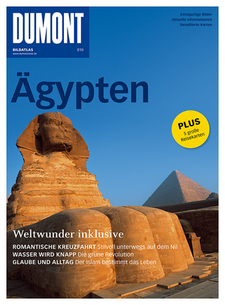 DuMont BILDATLAS Ägypten