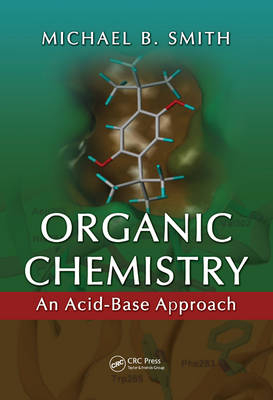 Organic Chemistry - Michael B. Smith