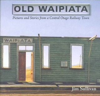 Old Waipiata