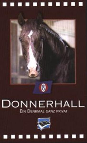 Donnerhall - Jan T&ouml;njes
