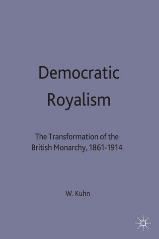 Democratic Royalism