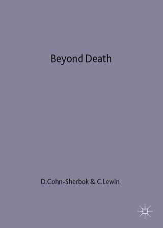 Beyond Death
