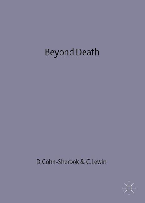 Beyond Death - 