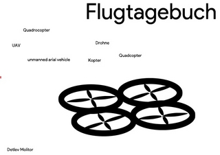 Flugtagebuch