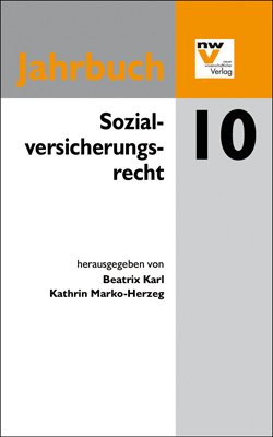 Sozialversicherungsrecht