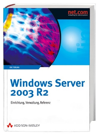 Windows Server 2003 R2