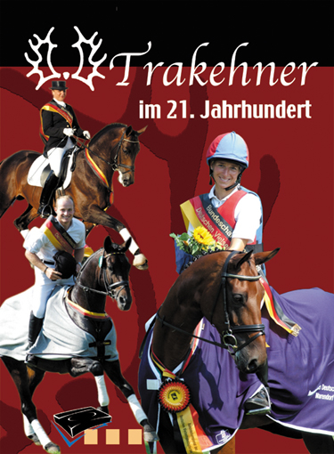 Trakehner im 21. Jahrhundert