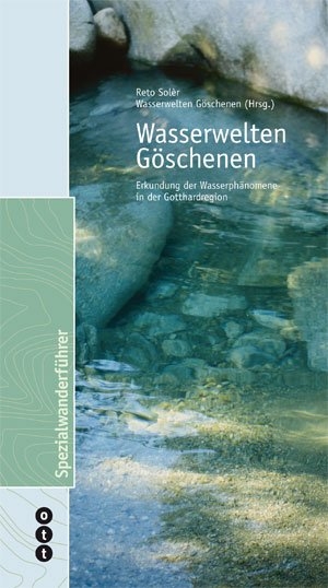 Wasserwelten G&ouml;schenen