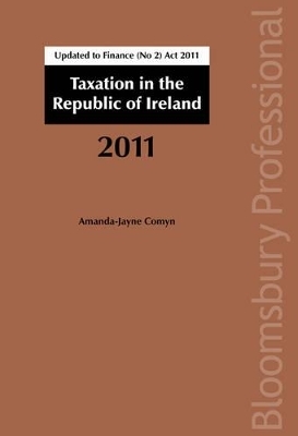 Taxation in the Republic of Ireland