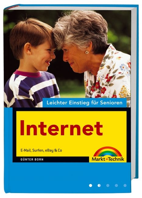 Internet - G&uuml;nter Born