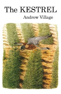The Kestrel - Andrew Village