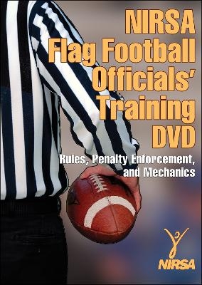 NIRSA Flag Football Officials' Training -  National Intramural Recreational Sports Association (NIRSA)
