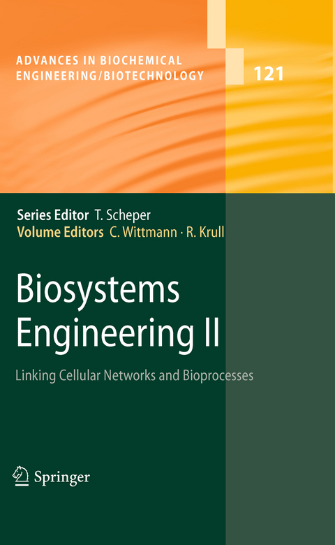 Biosystems Engineering II - 