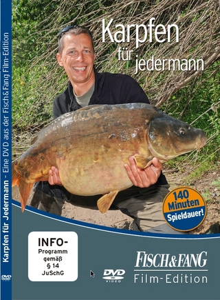 Karpfen für Jedermann