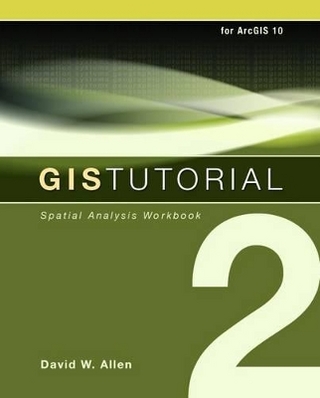 GIS Tutorial 2