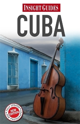 Insight Guides Cuba