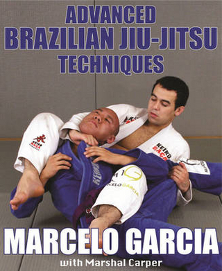 Advanced Brazilian Jiu-jitsu Techniques
