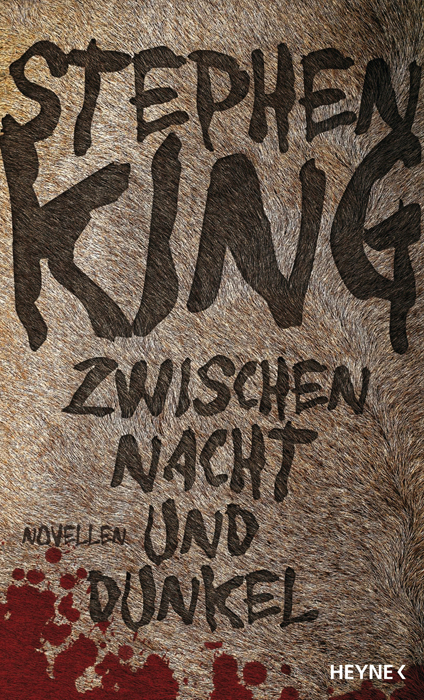 Zwischen Nacht und Dunkel - Stephen King