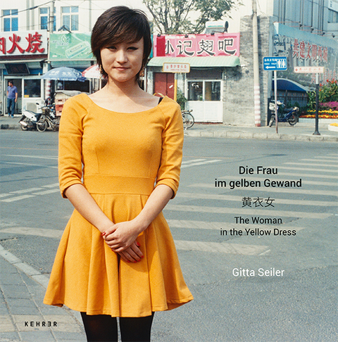 Gitta Seiler - Gitta Seiler, Tilman Spengler