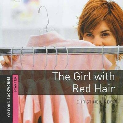 The Girl with Red Hair - Christine Lindop