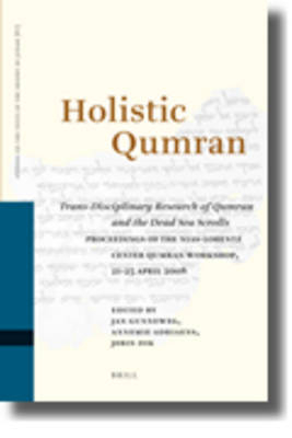 Holistic Qumran - 