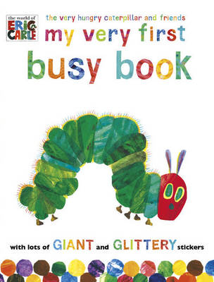 The Very Hungry Caterpillar and Friends