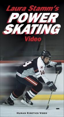 Laura Stamm's Power Skating Video - NTSC