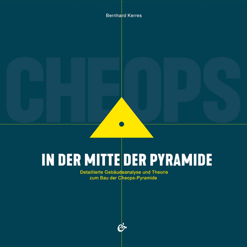 CHEOPS - Bernhard Kerres