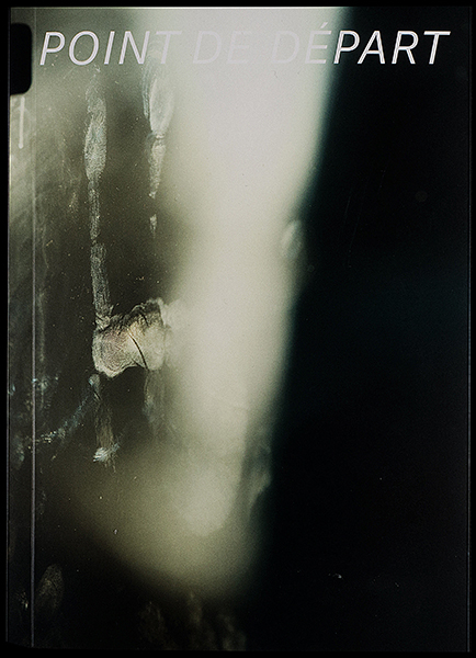 Point de d&eacute;part - Dagmar Keller, Martin Wittwer