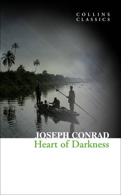 Heart of Darkness - Joseph Conrad