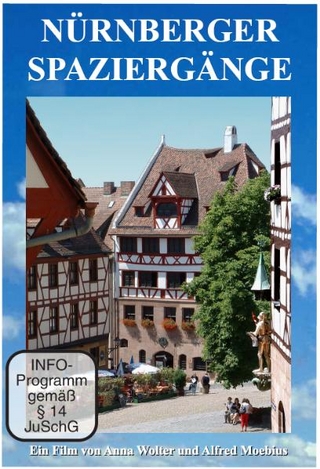 Nürnberger Spaziergänge