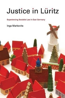 Justice in L&uuml;ritz - Inga Markovits