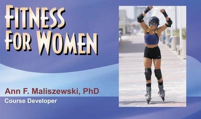 Fitness for Women Course-NT -  Human Kinetics