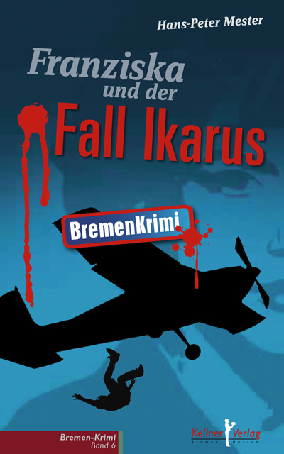 Franziska und der Fall Ikarus - Hans-Peter Mester