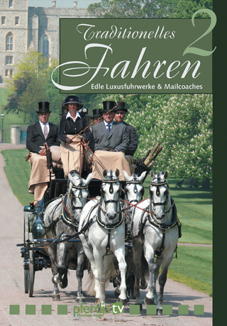 Traditionelles Fahren