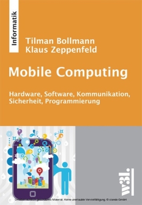 Mobile Computing