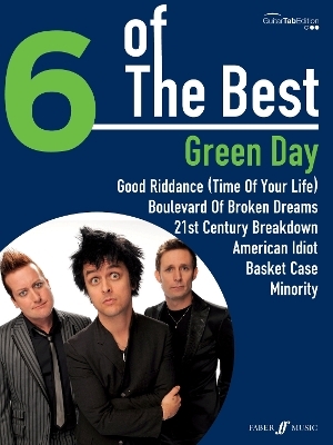 6 Of The Best: Green Day - 