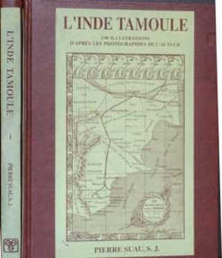 L'Inde Tamoule