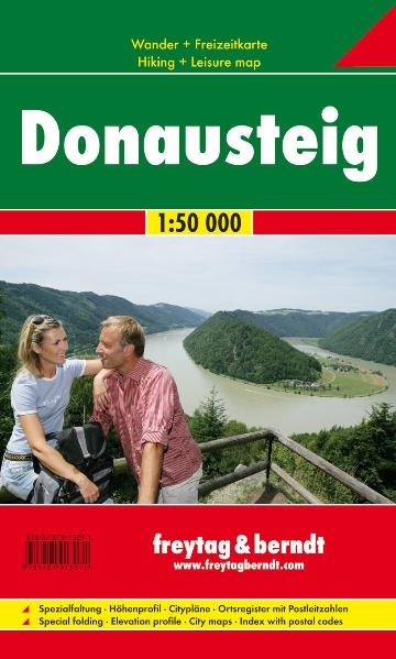 Donausteig - 