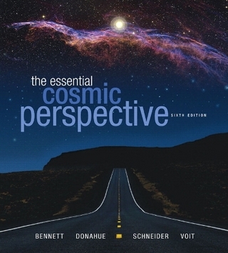 Essential Cosmic Perspective Plus MasteringAstronomy with eText -- Access Card Package
