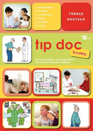 tıp doc home Türkisch-Deutsch