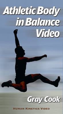 Athletic Body in Balance, Video, NTSC Format